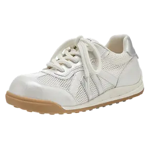 D Fuse Scandinavia низкие повседневные кроссовки женские D:FUSE SCANDINAVIA, бежевый