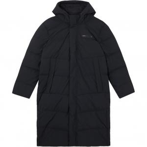 361° Пуховик Variety Training Collection для мужчин Super Black