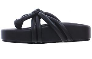 Шлепанцы женские Mm6 Maison Margiela