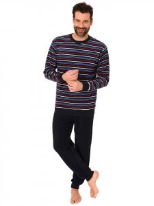 Ночное белье NORMANN, цвет marine/rot