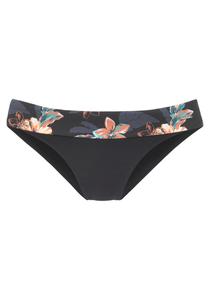 Плавки от бикини VENICE BEACH, черный