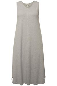 Мини платье Ulla Popken, Light grey