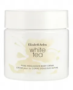 Лосьон для тела Белый чай Elizabeth Arden