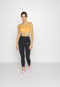 Леггинсы DEFINE SEAMLESS POCKET ICANIWILL, цвет black