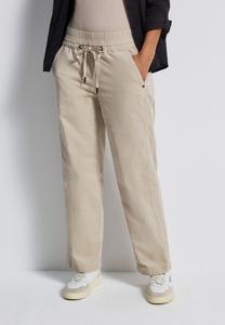 Брюки Street One WASHED LOOK , Beige