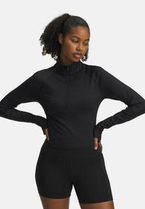 Топ Under Armour Meridian, Black/Anthracite