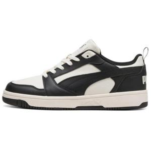Обувь для скейтбординга Puma унисекс, Black/White