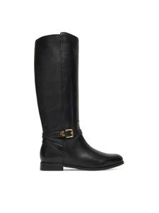 Классические сапоги Brooke Tll 2 Bo Tal 802967769001 Lauren Ralph Lauren, черный