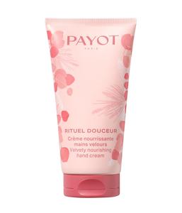 Крем для рук PAYOT Rituel Douceur Crème nourrissante Mains velours, 75 ml