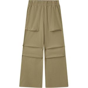 SS25 вязаные спортивные штаны мужские Skechers, Elm-03En