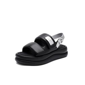 Сандалии женские Elle, черный