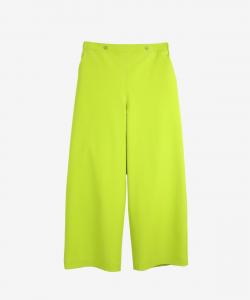 Водоотталкивающие широкие брюки