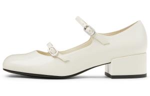 Туфли CHARLES&KEITH Mary Jane Shoes Women's