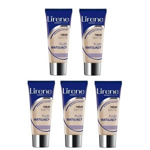Nature Matte Foundation Primer, 30 мл, Lirene