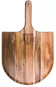 Сервировочная лопатка для пиццы Picnic Time Texas A&M Aggies