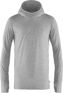 Футболка с капюшоном Fjallraven Abisko Fjällräven