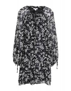 Платье Topshop, черный