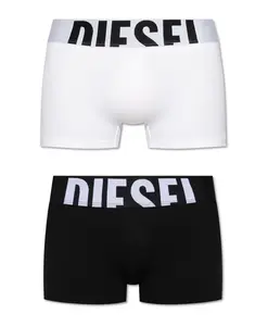 2-Pack боксерские шорты mya-d-pop-2pack Diesel, мультиколор