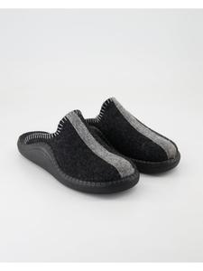 Сабо Josef Seibel Offene Hausschuhe, серый