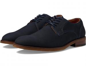 Оксфорды Stacy Adams Preston Lace Up Oxford, темно-синий