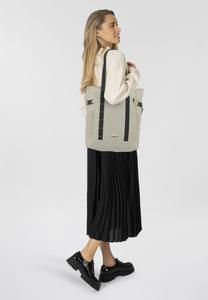 Сумка Haglöfs TIGHT SCHULTER 40 CM, Chalk Beige-True Black/Beige