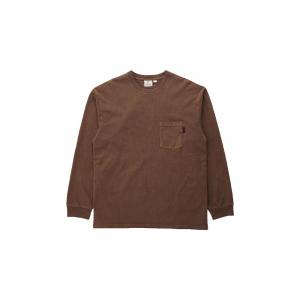 Gramicci Футболка Unisex White/White