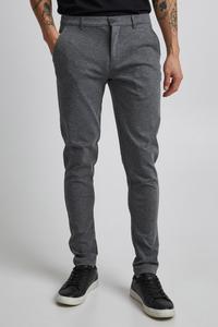 Спортивные брюки !SOLID, серый