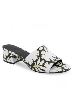 Женские сандалии Como с круглым носком Aerosoles, мультиколор