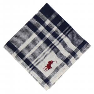 Мужское мини-полотенце POLO RALPH LAUREN