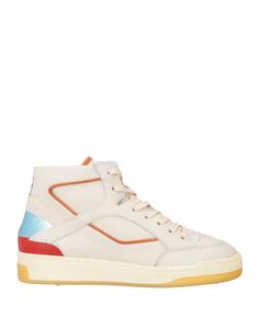 Кроссовки Mjus, кремовый