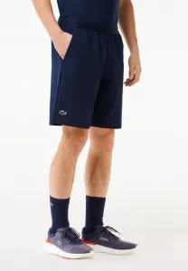 Спортивные шорты спортивные шорты Lacoste Sport, Navy Blue