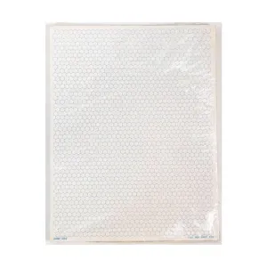 Шестигранный лист 7/32 дюйма (100), Role Playing Games (Game Aids)