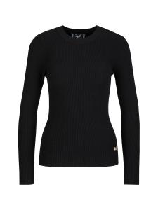 Свитер 19V69 ITALIA Antonia, черный