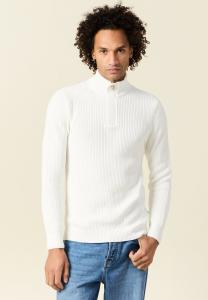 Джемпер BONOBO Jeans, бежевый