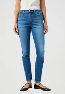 Джинсы pocket sienna зауженного кроя Wrangler, Royal Blue