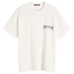 Футболка «Патриот» Cole Buxton, vintage белый