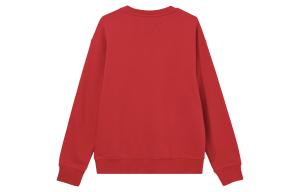 Толстовка мужская красная Jordan, красный