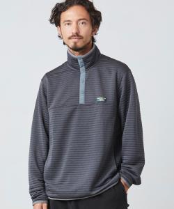 Пуловер из легкой вязки Air Light