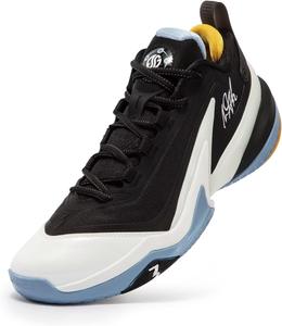 Мужские баскетбольные кроссовки 361 AG5, дышащие, для улицы, с амортизацией, легкие, модные, противоскользящие, для площадки и улицы, фирменные кроссовки Аарона Гордона 361°, 572441112-1 Ag5 Denver