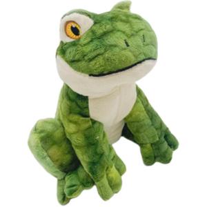 Плюшевая кукла Frog Prince высотой 18 см Keeltoys