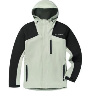 Куртка мужская светло-зеленый Columbia