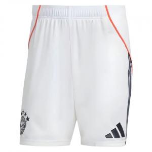 Adidas Брюки для футбола Bayern Munich Black мужские