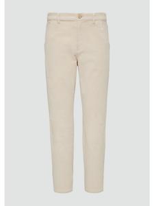 Брюки в цвете 8100_бежевый s.Oliver