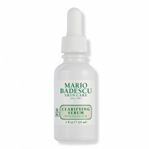 Очищающая сыворотка с азелаиновой кислотой Mario Badescu