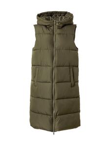 Жилет PIECES PCBee, Olive