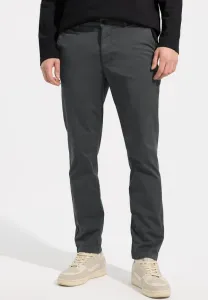 Брюки чинос с поясом Street One Men