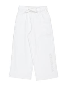 Брюки Superga, белый