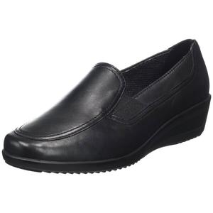Шлепанцы ARA Classic Flats, черный