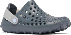 Columbia womens Creeksider, Graphite/Whisper