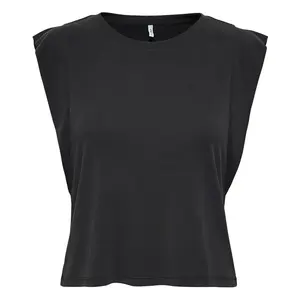 Футболка Only Free Life, черный